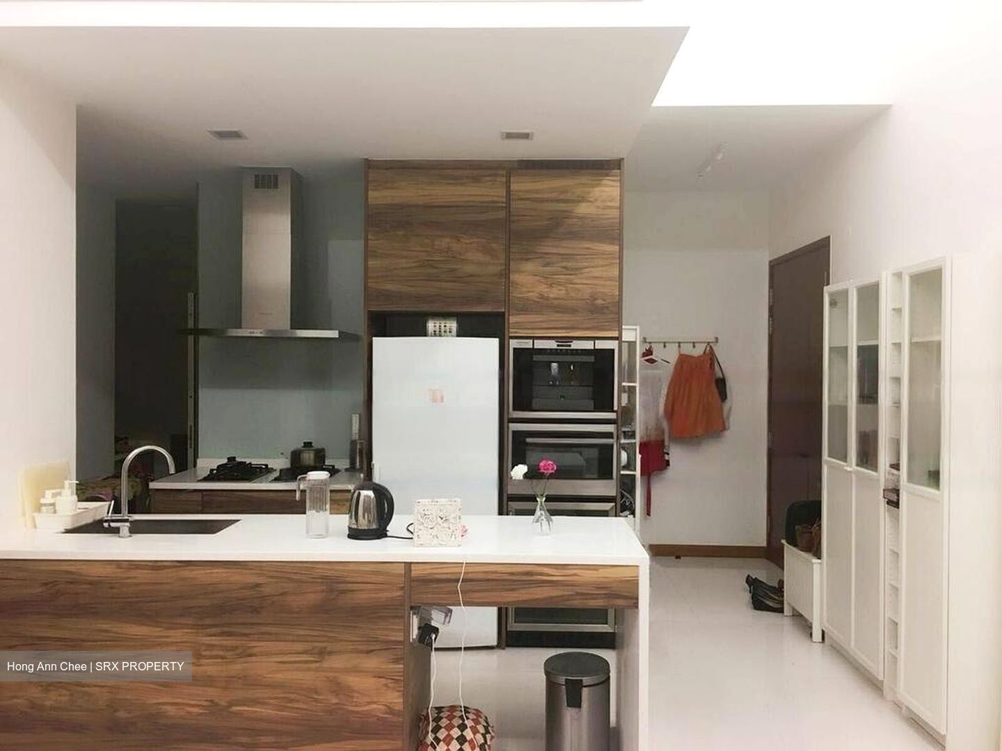 Horizon Residences (D5), Condominium #467717861